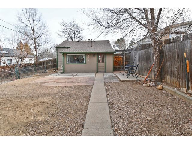 661 N Tennyson St, Denver, CO 80204