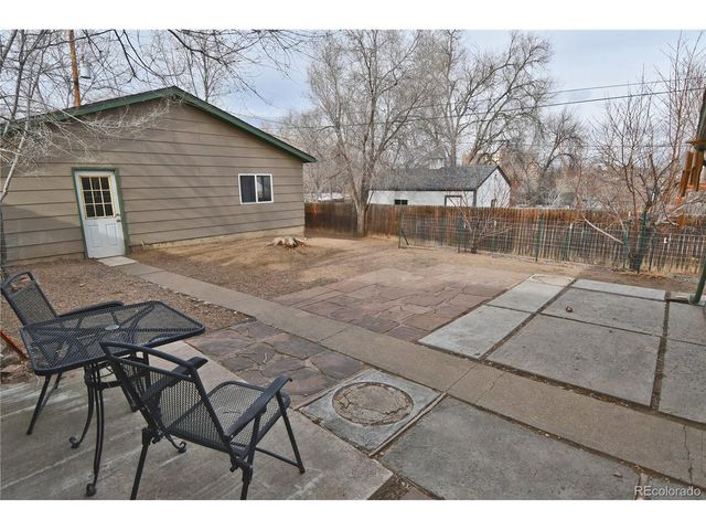 661 N Tennyson St, Denver, CO 80204