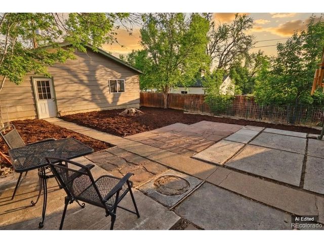 661 N Tennyson St, Denver, CO 80204