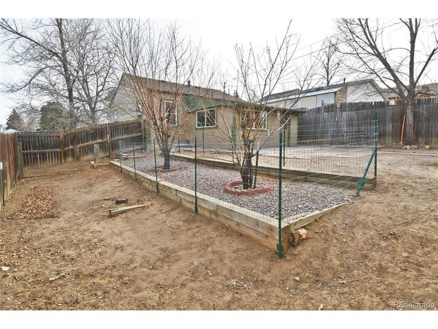 661 N Tennyson St, Denver, CO 80204