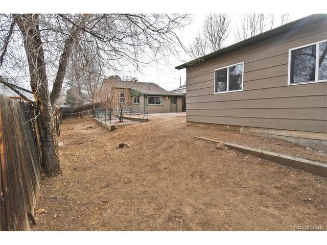 661 N Tennyson St, Denver, CO 80204