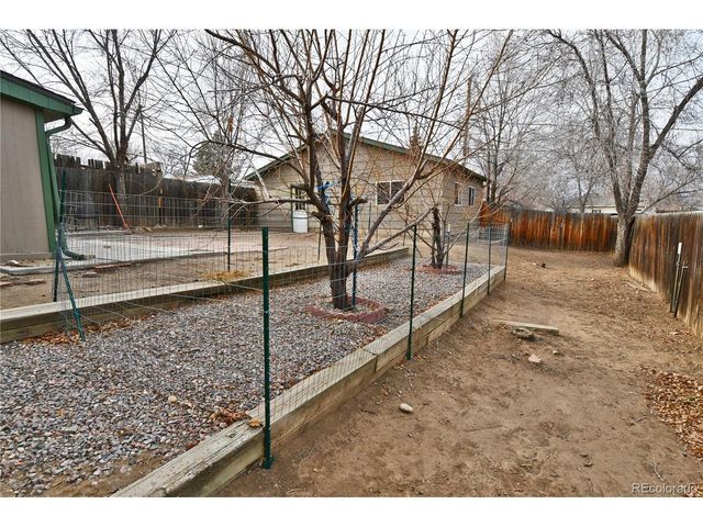 661 N Tennyson St, Denver, CO 80204