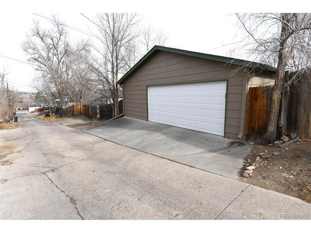 661 N Tennyson St, Denver, CO 80204