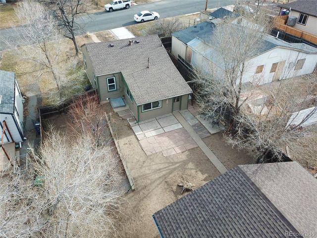 661 N Tennyson St, Denver, CO 80204