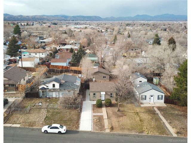 661 N Tennyson St, Denver, CO 80204