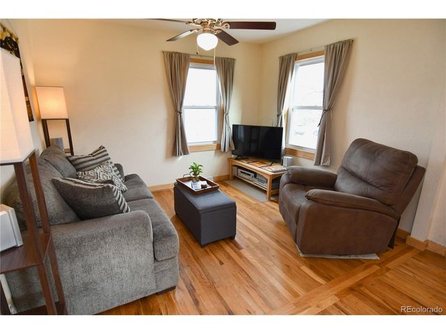 661 N Tennyson St, Denver, CO 80204