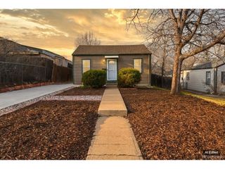 661 N Tennyson St, Denver, CO 80204