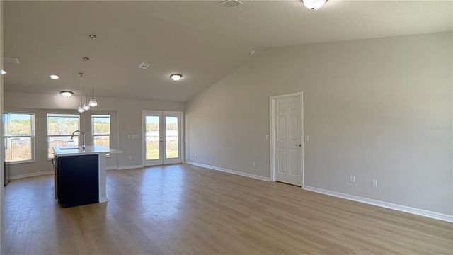 110 N DUPONT TERRACE, Inverness, FL 34453