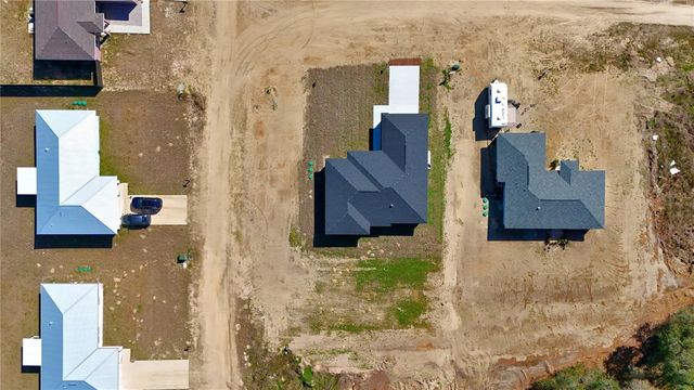 110 N DUPONT TERRACE, Inverness, FL 34453