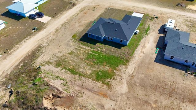 110 N DUPONT TERRACE, Inverness, FL 34453