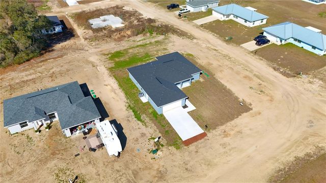 110 N DUPONT TERRACE, Inverness, FL 34453