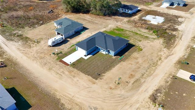 110 N DUPONT TERRACE, Inverness, FL 34453