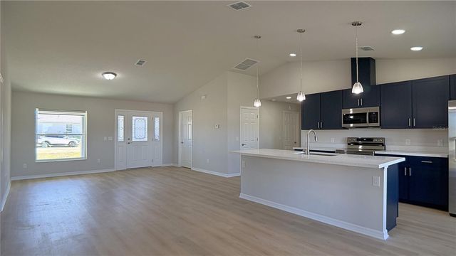 110 N DUPONT TERRACE, Inverness, FL 34453