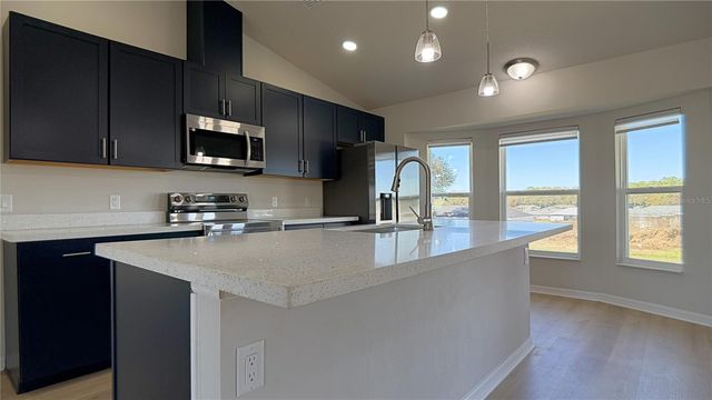 110 N DUPONT TERRACE, Inverness, FL 34453