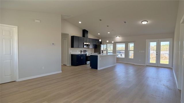 110 N DUPONT TERRACE, Inverness, FL 34453