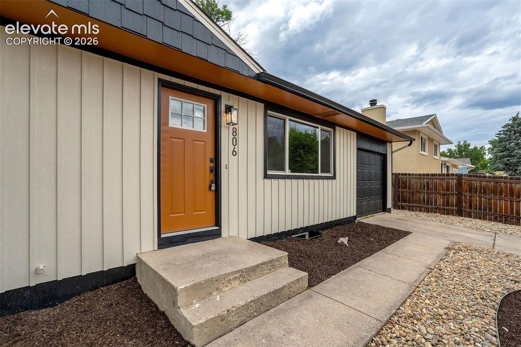 806 Querida Drive, Colorado Springs, CO 80909 — photo 5