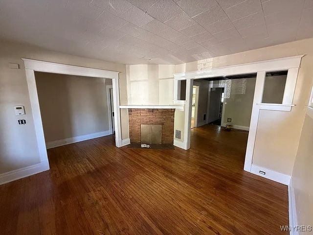 76 Vernon Place Lower, Buffalo, NY 14214