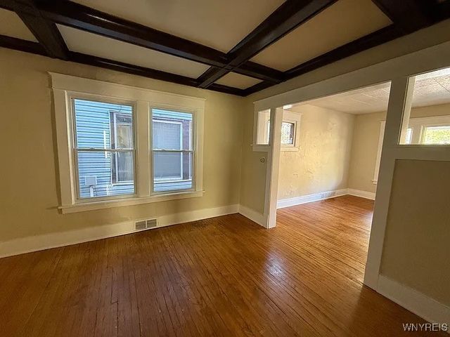 76 Vernon Place Lower, Buffalo, NY 14214