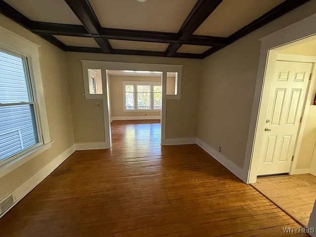 76 Vernon Place Lower, Buffalo, NY 14214