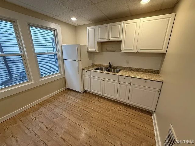 76 Vernon Place Lower, Buffalo, NY 14214