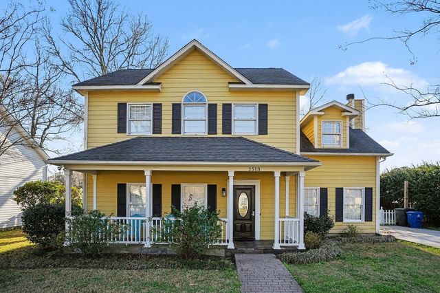 1513 26th Ave N, North Myrtle Beach, SC 29582