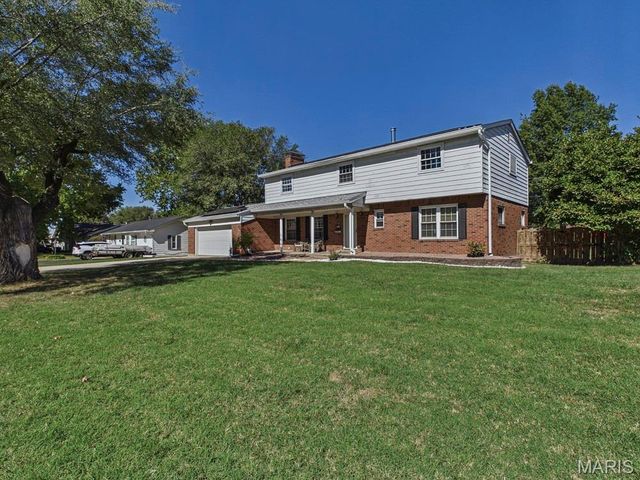 1411 Norwood Drive, Granite City, IL 62040