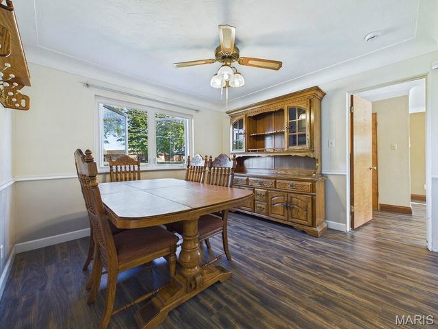 1411 Norwood Drive, Granite City, IL 62040