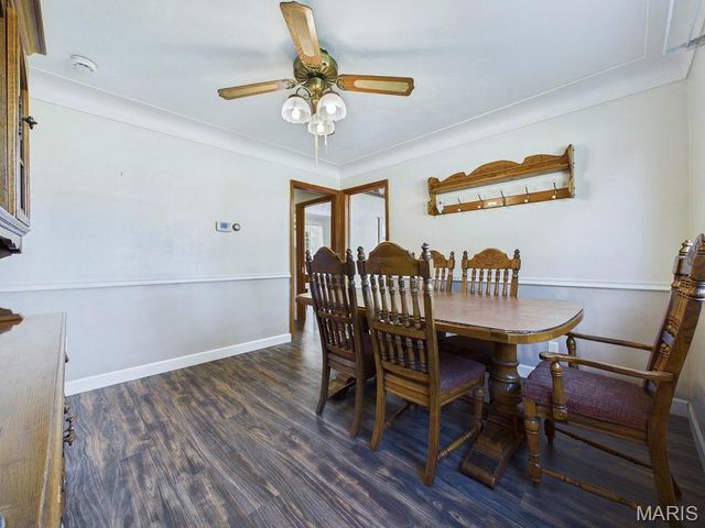 1411 Norwood Drive, Granite City, IL 62040