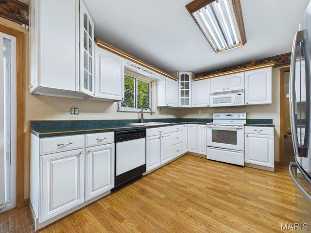 1411 Norwood Drive, Granite City, IL 62040