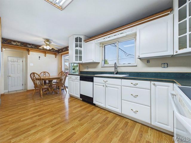 1411 Norwood Drive, Granite City, IL 62040