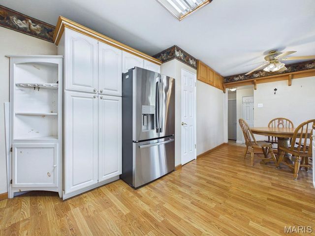 1411 Norwood Drive, Granite City, IL 62040