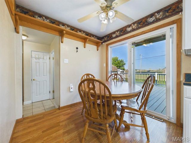 1411 Norwood Drive, Granite City, IL 62040