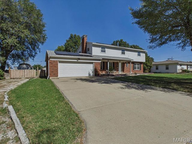 1411 Norwood Drive, Granite City, IL 62040