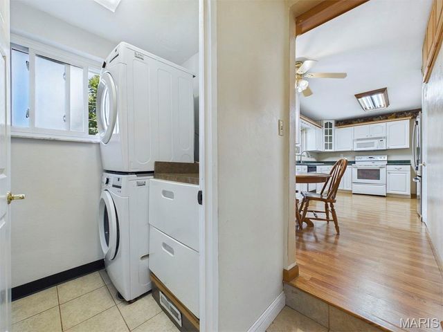 1411 Norwood Drive, Granite City, IL 62040