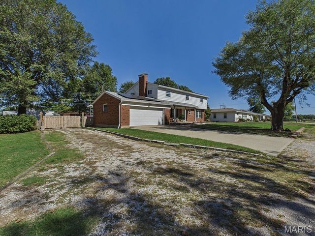 1411 Norwood Drive, Granite City, IL 62040