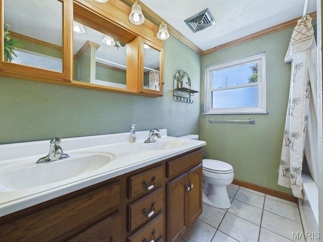 1411 Norwood Drive, Granite City, IL 62040