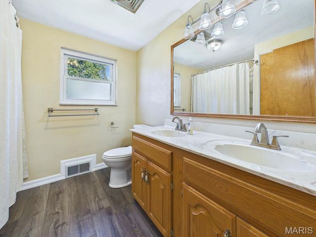 1411 Norwood Drive, Granite City, IL 62040