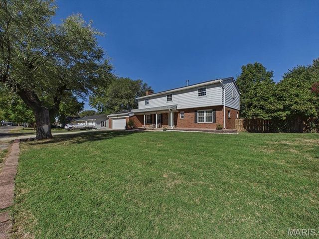 1411 Norwood Drive, Granite City, IL 62040