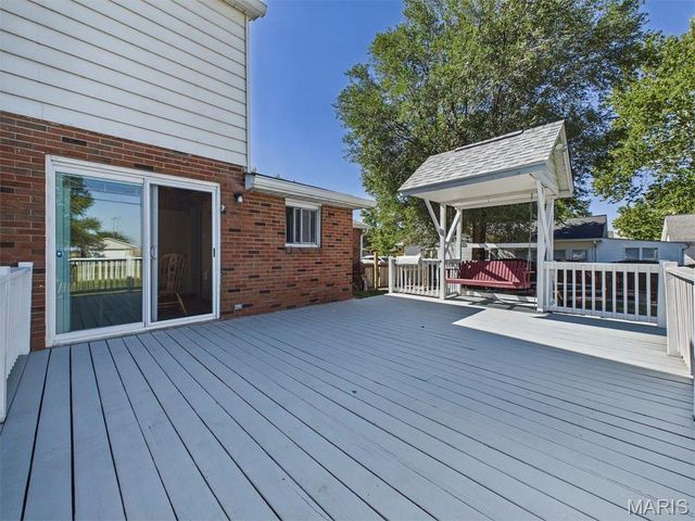 1411 Norwood Drive, Granite City, IL 62040