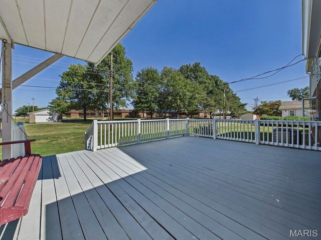 1411 Norwood Drive, Granite City, IL 62040