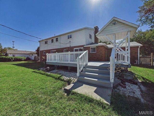 1411 Norwood Drive, Granite City, IL 62040