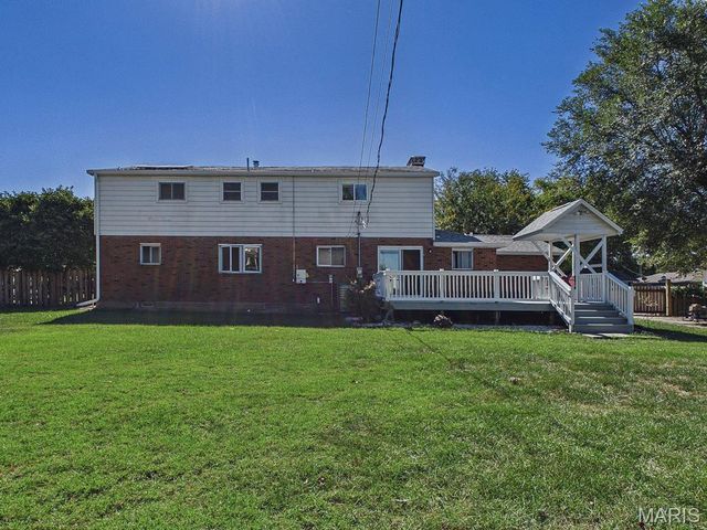 1411 Norwood Drive, Granite City, IL 62040