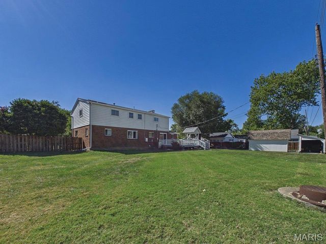 1411 Norwood Drive, Granite City, IL 62040