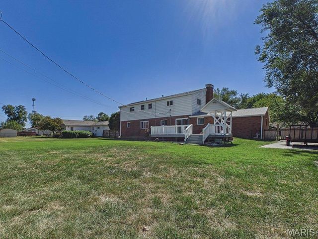 1411 Norwood Drive, Granite City, IL 62040