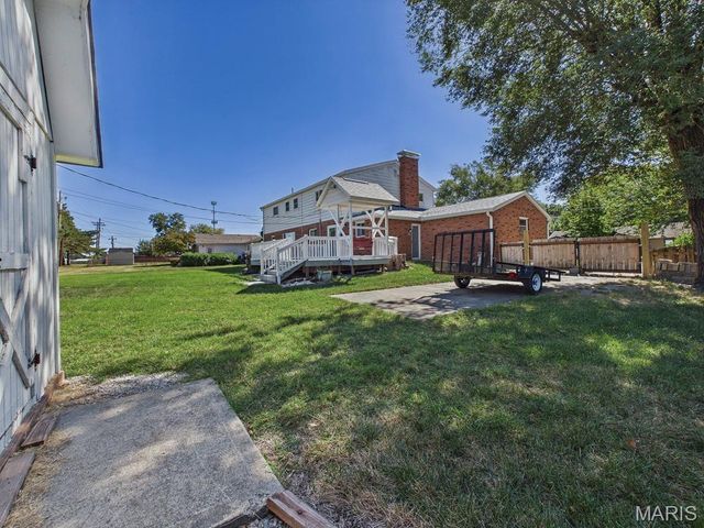 1411 Norwood Drive, Granite City, IL 62040
