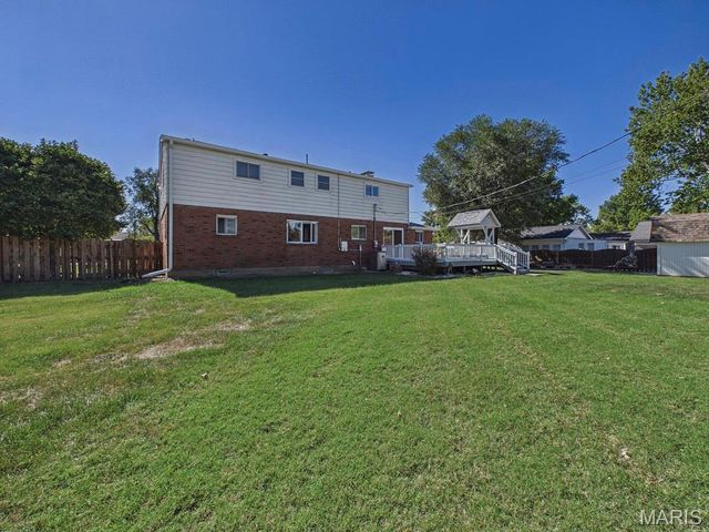 1411 Norwood Drive, Granite City, IL 62040