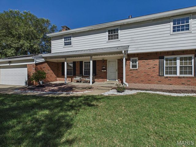 1411 Norwood Drive, Granite City, IL 62040
