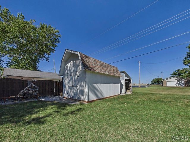 1411 Norwood Drive, Granite City, IL 62040