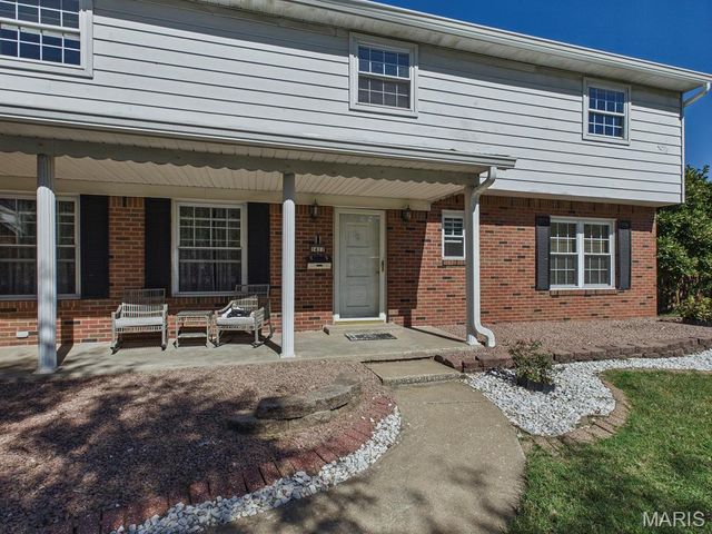 1411 Norwood Drive, Granite City, IL 62040
