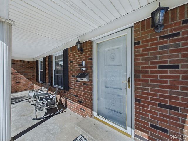 1411 Norwood Drive, Granite City, IL 62040